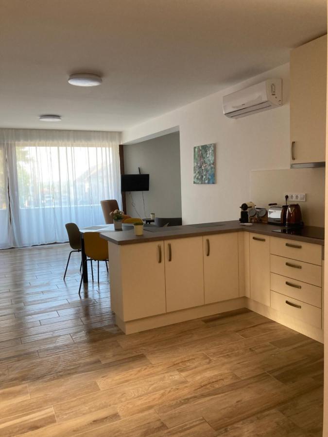 Elixir Apartman Pecsvarad Екстер'єр фото