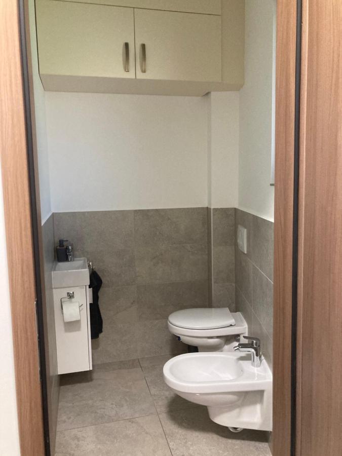 Elixir Apartman Pecsvarad Екстер'єр фото